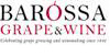 Barossa Grape & Wine Logo
