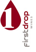 First Drop Wines Logo