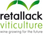 Retallack Viticulture Logo