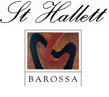 St Hallett Wines Logo
